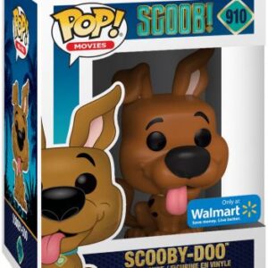 Jeune Scooby-Doo