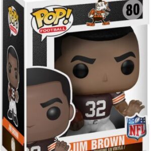 Jim Brown