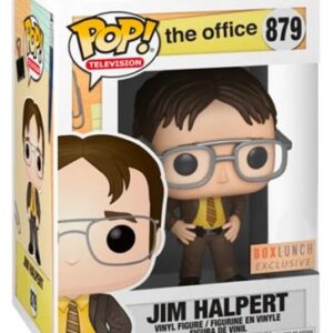 Jim Halpert