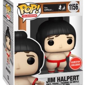 Jim Halpert