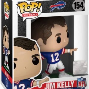 Jim Kelly