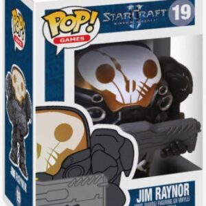 Jim Raynor