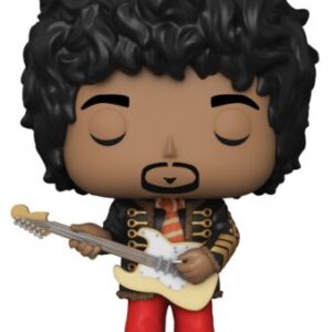 Jimi Hendrix