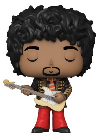 Jimi Hendrix