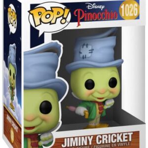 Jiminy