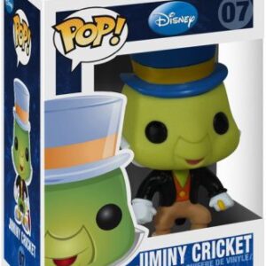 Jiminy Cricket