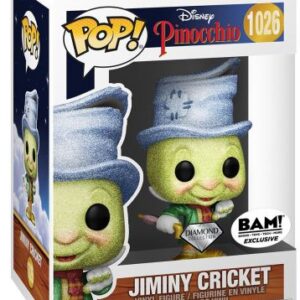 Jiminy - Diamant
