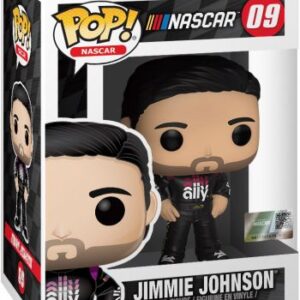Jimmie Johnson