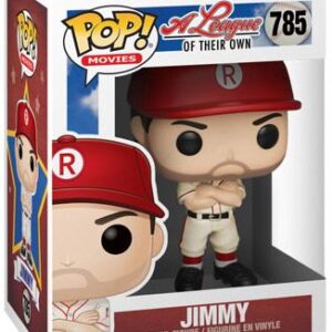 Jimmy
