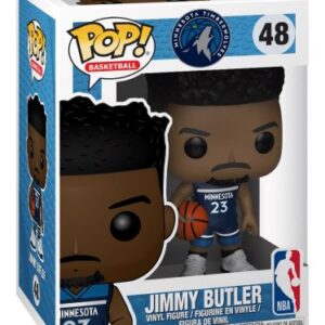 Jimmy Butler