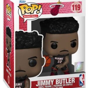 Jimmy Butler - Heat