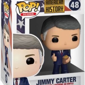 Jimmy Carter