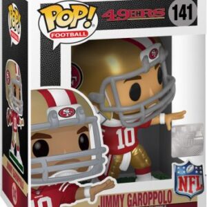 Jimmy Garoppolo