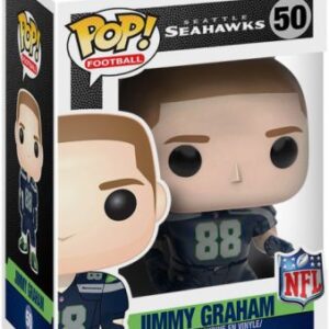 Jimmy Graham