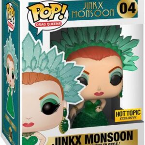 Jinkx Monsoon