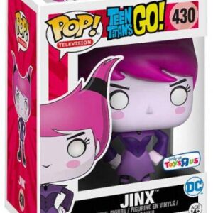 Jinx