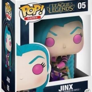 Jinx