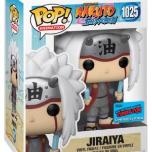Jiraiya
