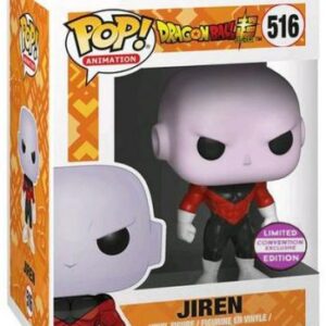 Jiren (DBS)