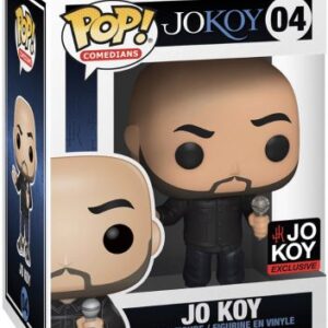 Jo Koy