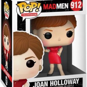 Joan Holloway