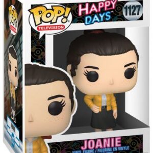 Joanie