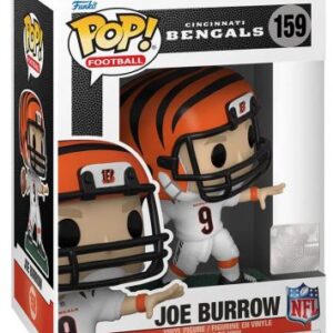 Joe Burrow - Bengals