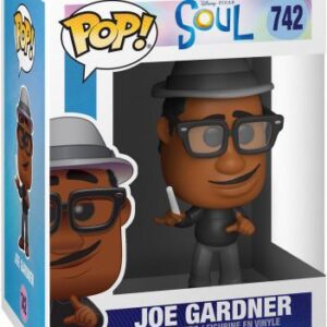 Joe Gardner