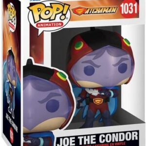 Joe, le Condor