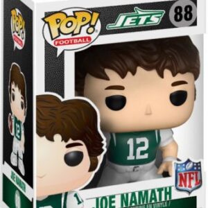 Joe Namath