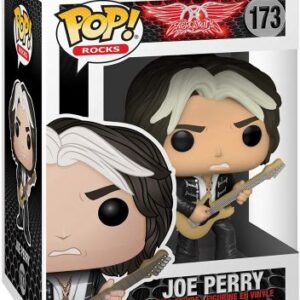 Joe Perry