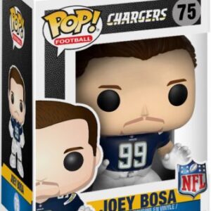 Joey Bosa