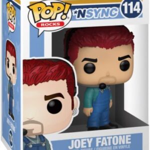 Joey Fatone