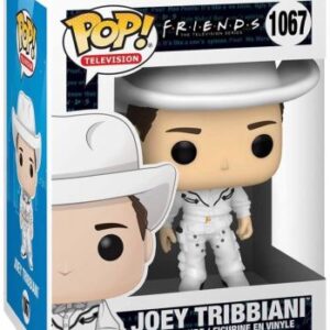 Joey Tribbiani