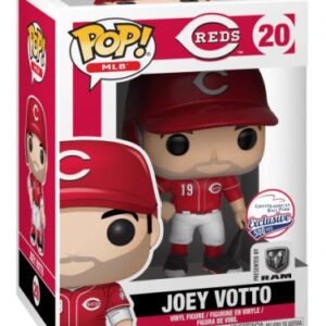 Joey Votto