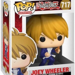 Joey Wheeler