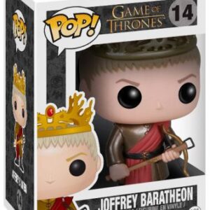 Joffrey Baratheon