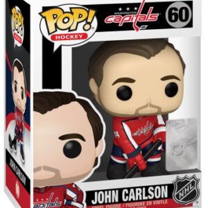 John Carlson