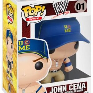 John Cena