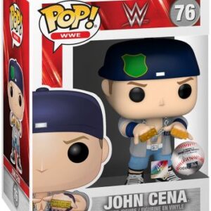 John Cena