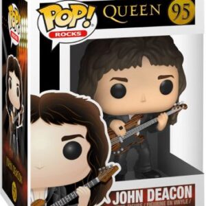 John Deacon