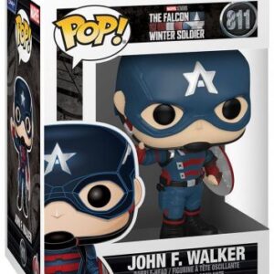 John F. Walker