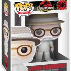 John Hammond