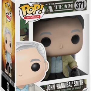 John 'Hannibal' Smith