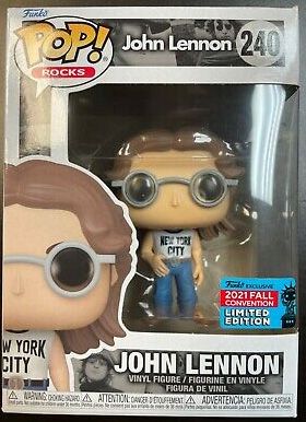 John Lennon
