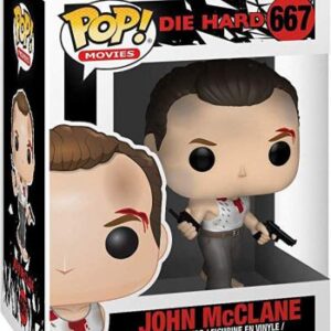 John McClane
