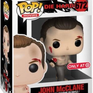 John McClane
