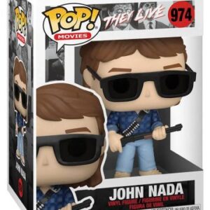 John Nada