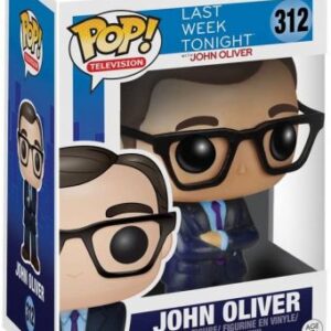 John Oliver