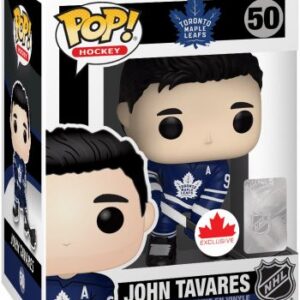 John Tavares